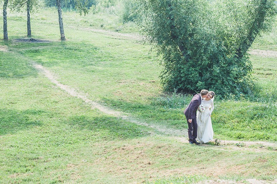 Wedding&nbsp;Фотограф на свадьбу : 