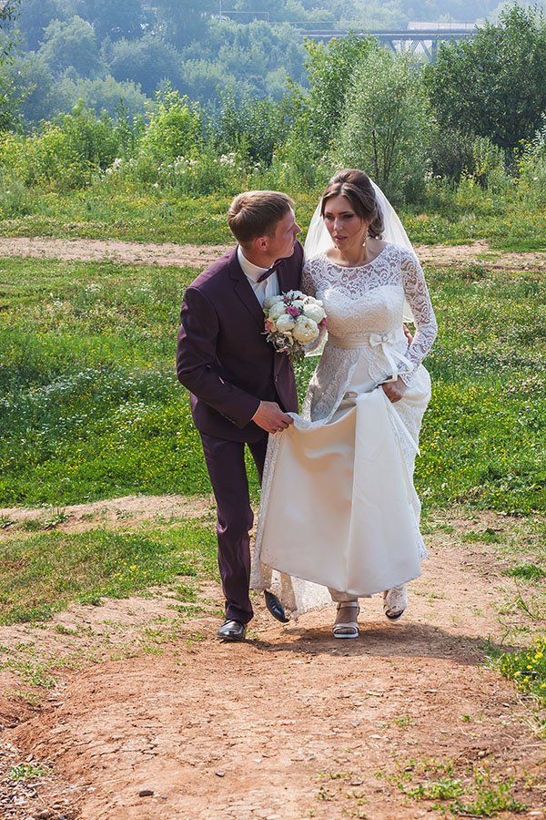 Wedding&nbsp;Фотограф на свадьбу : 