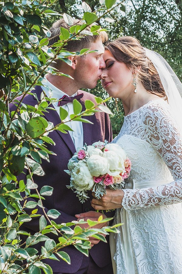 Wedding&nbsp;Фотограф на свадьбу : 