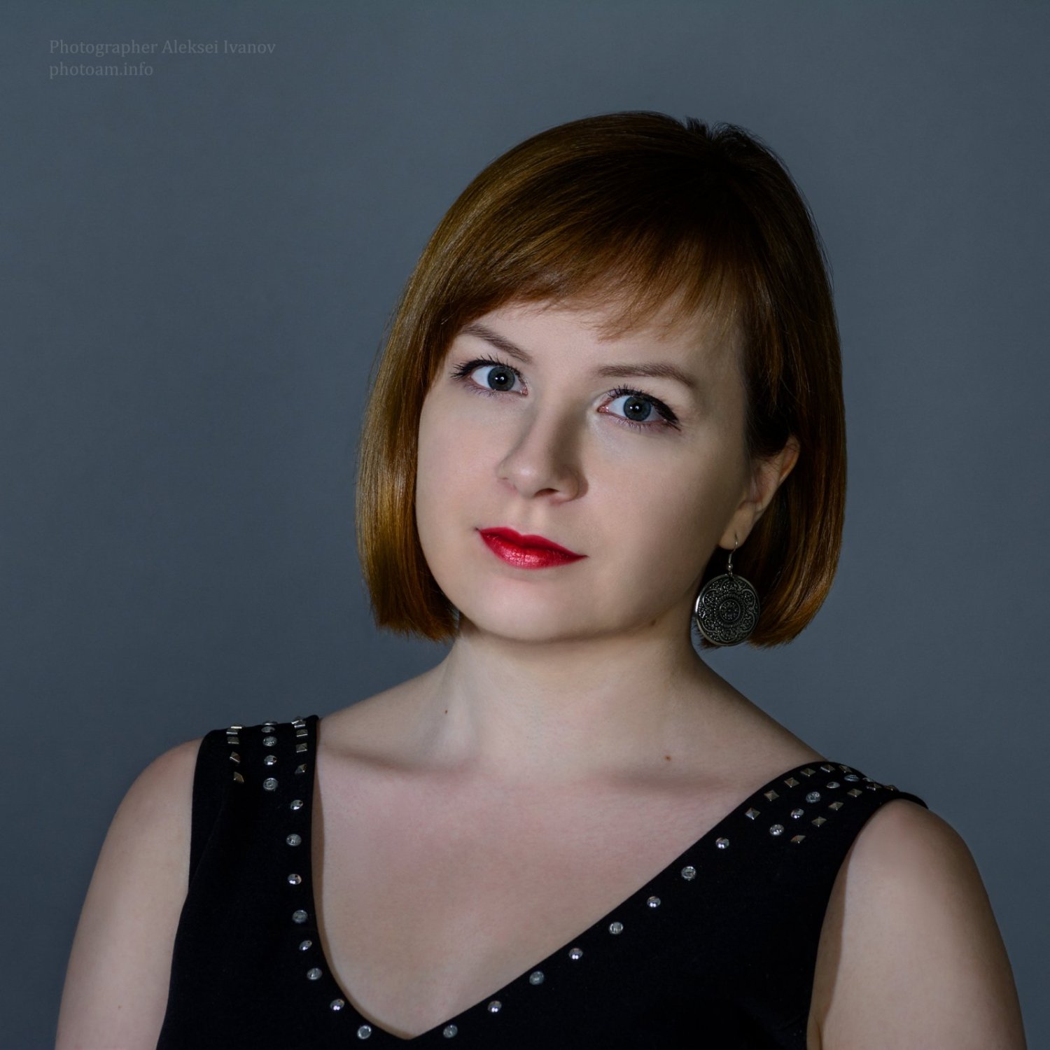 Студийная фотосъемка&nbsp;Photo A&M : 