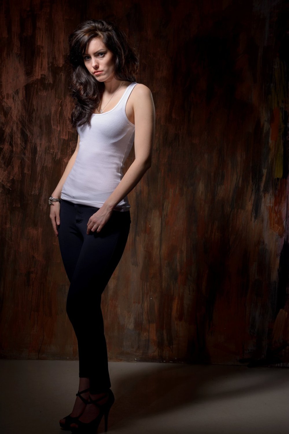 Студийная фотосъемка&nbsp;Photo A&M : 