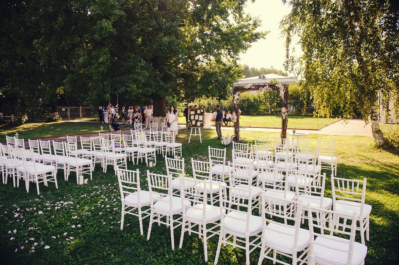Свадьбы в Зале Торжеств&nbsp;Зал Торжеств в Усадьбе Голицыных : 