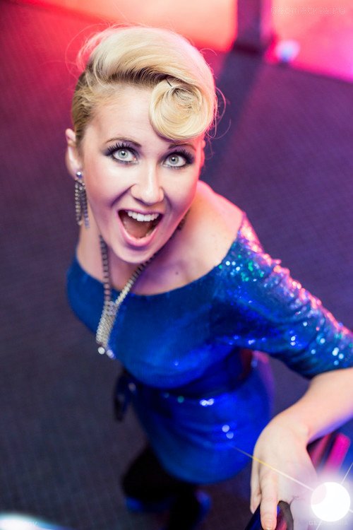 Портфолио&nbsp;Кавер-группа Кристалл : 