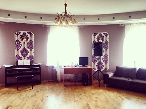 музыкальная школа для взрослых и детей "Music stars".&nbsp;Премиальная музыкальная школа Music stars : 