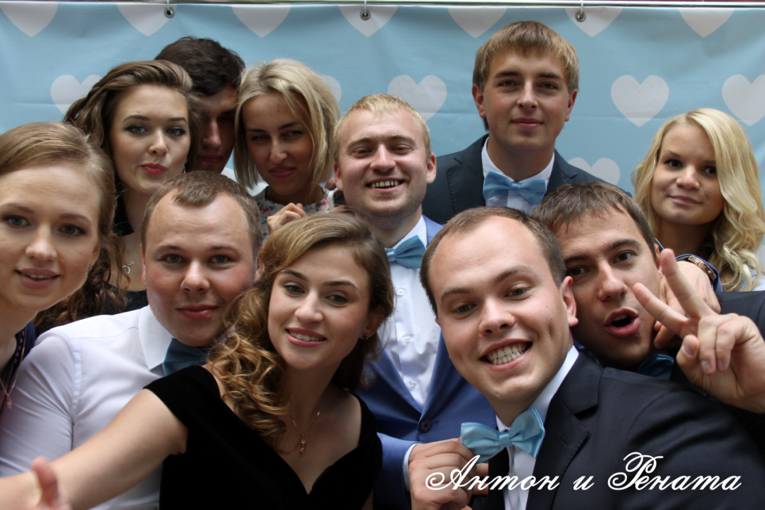 Фотографии сделанные в фотобудке HappyBox&nbsp;Фотобудка HappyBox : 