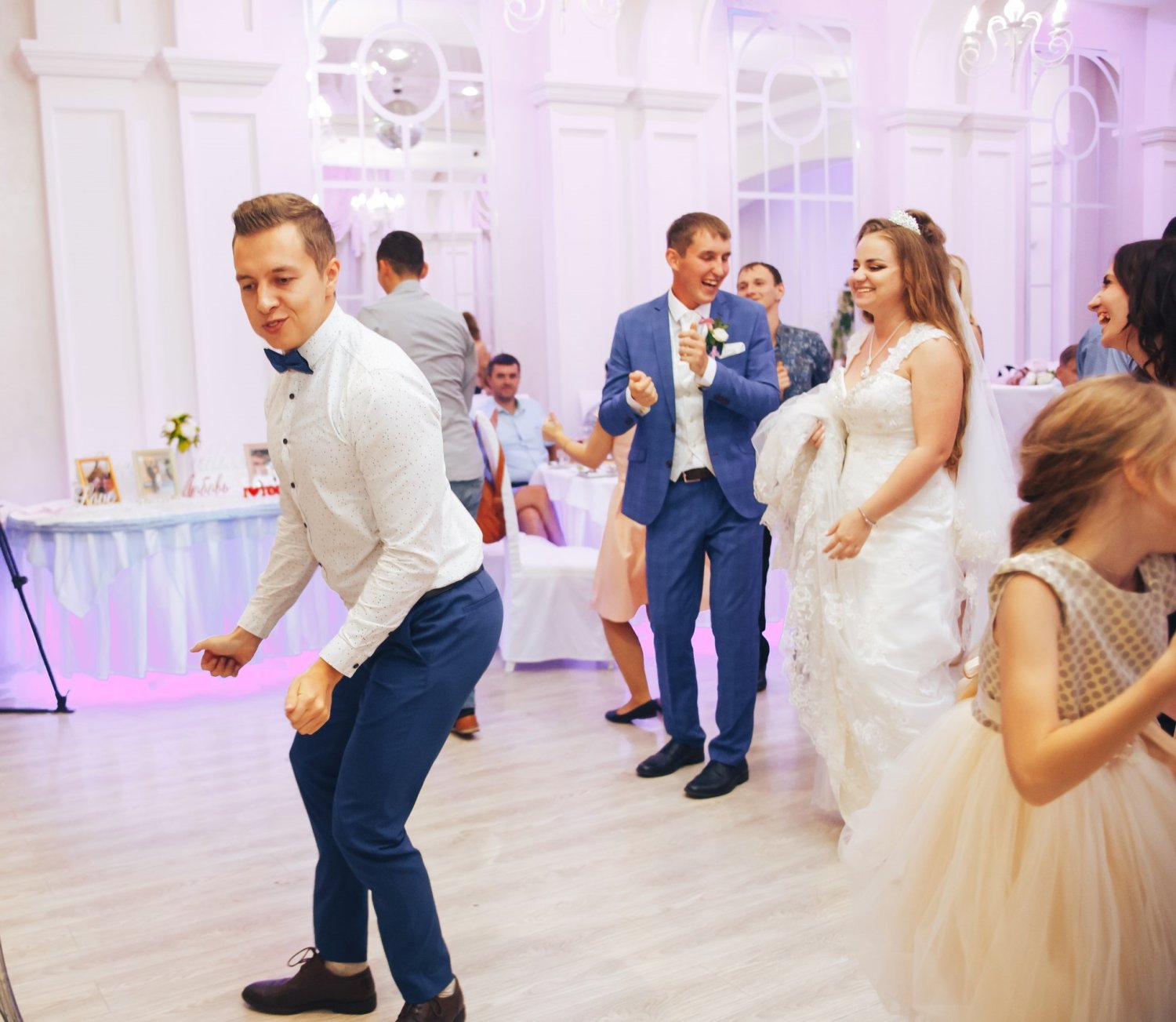 Портфолио&nbsp;Ведущий Стас Пирогов : 