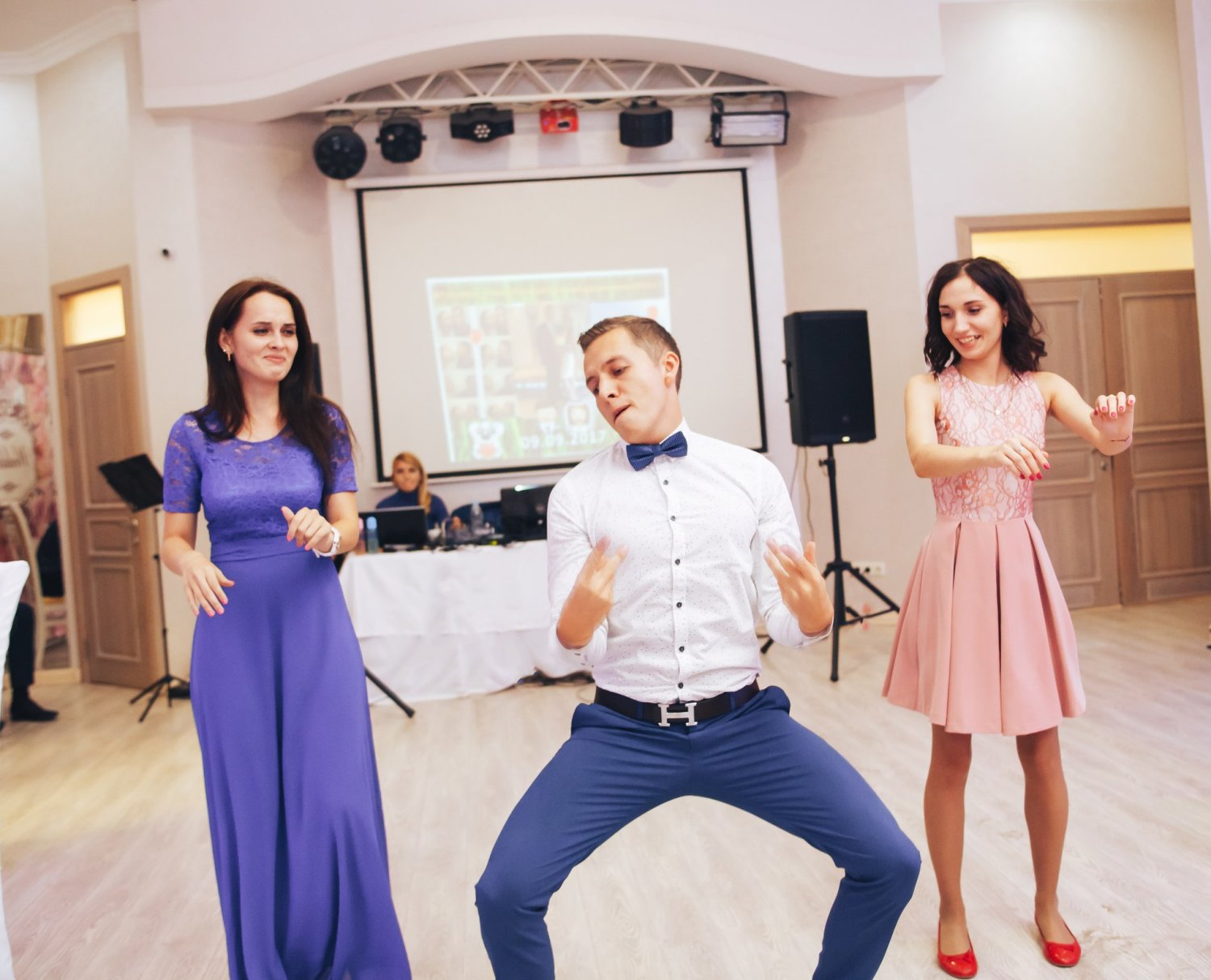 Портфолио&nbsp;Ведущий Стас Пирогов : 