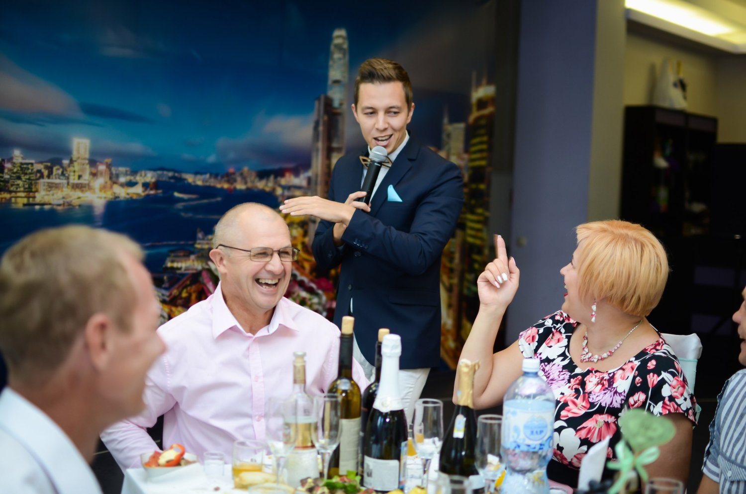 Портфолио&nbsp;Ведущий Стас Пирогов : 