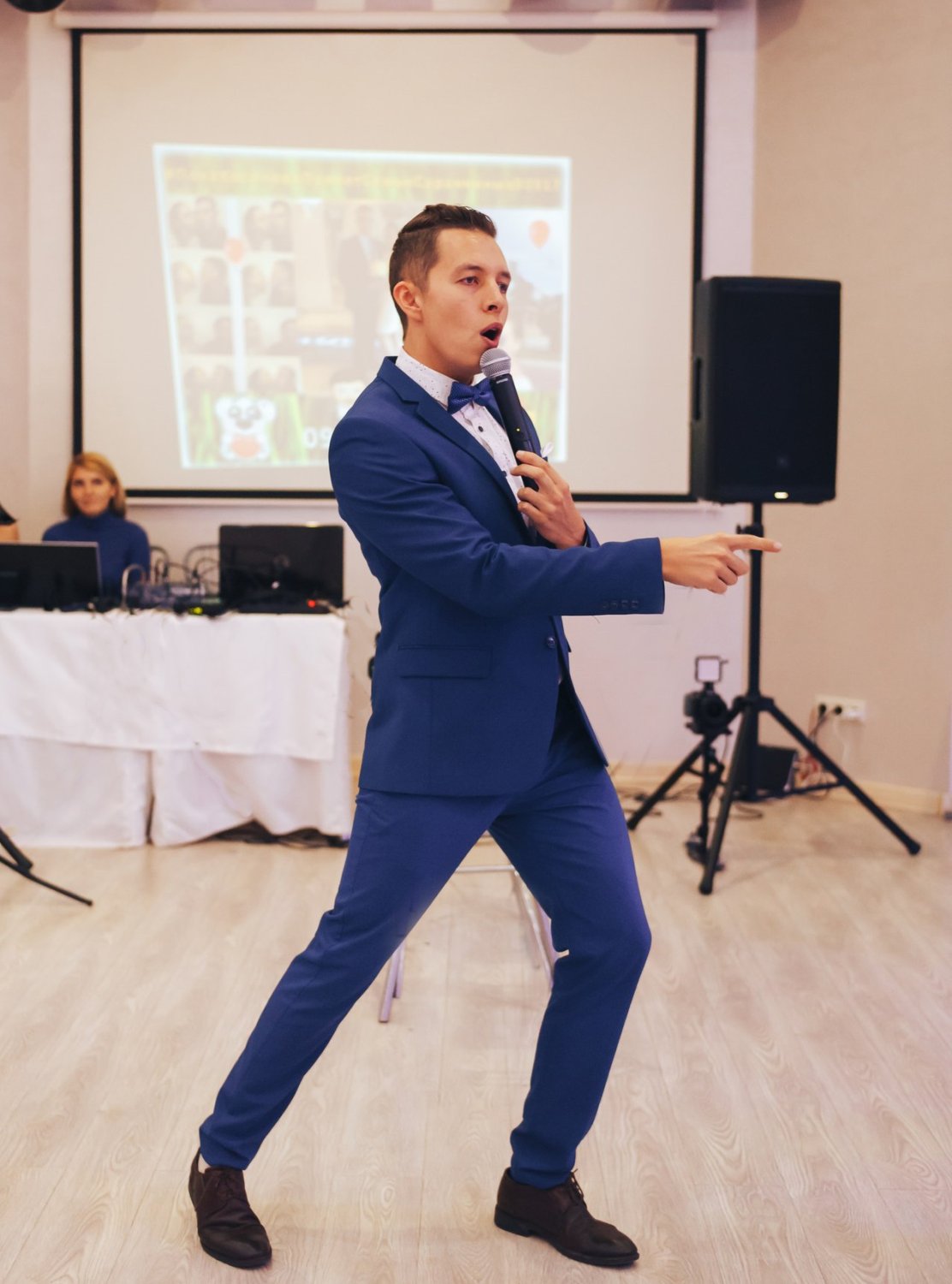 Портфолио&nbsp;Ведущий Стас Пирогов : 