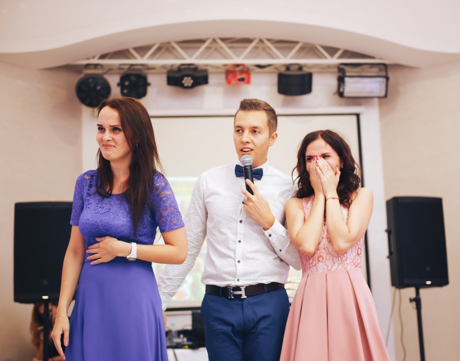 Портфолио&nbsp;Ведущий Стас Пирогов : 