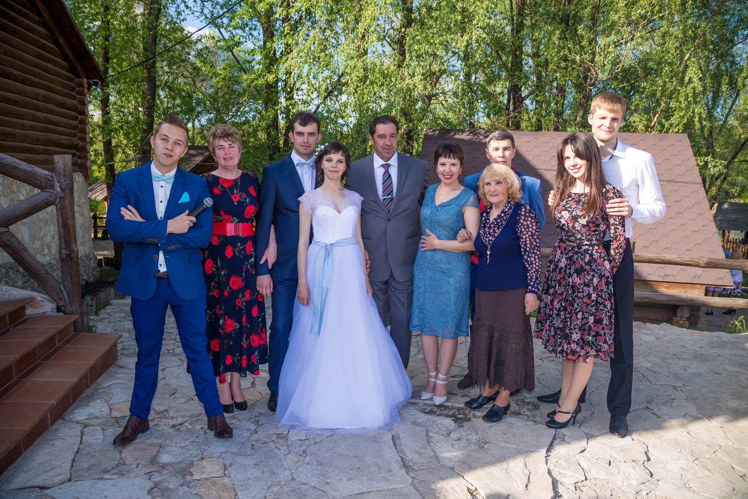 Портфолио&nbsp;Ведущий Стас Пирогов : 