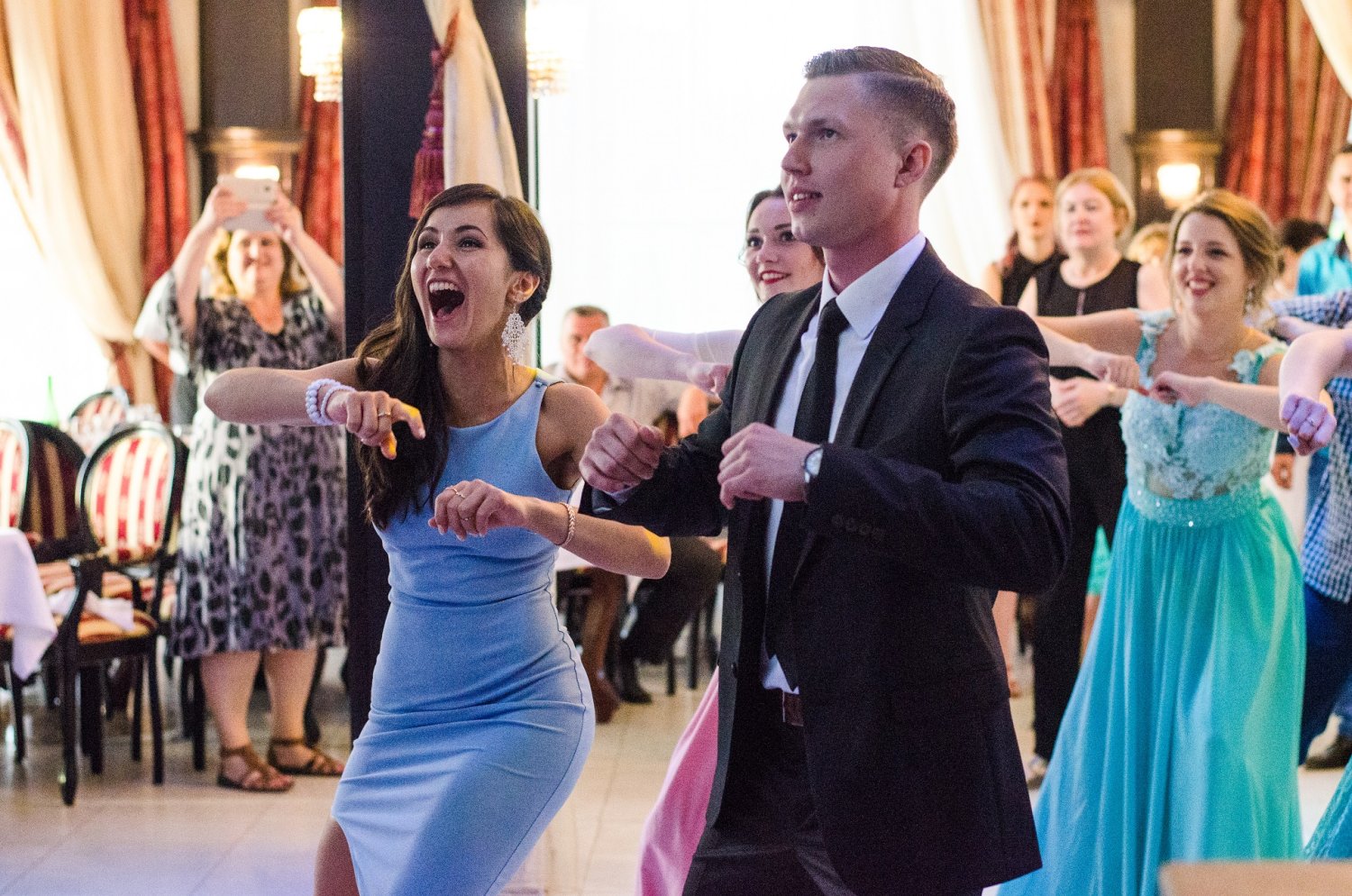 Портфолио&nbsp;Ведущий Стас Пирогов : 