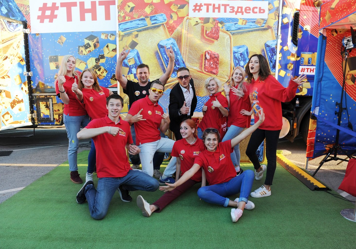 Портфолио&nbsp;Ведущий Стас Пирогов : 