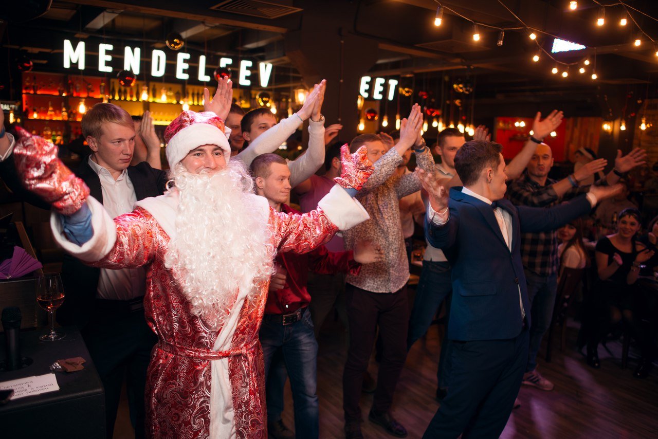 Портфолио&nbsp;Ведущий Стас Пирогов : 