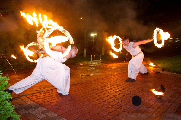 Выпускные&nbsp;Megapolis Agency : 