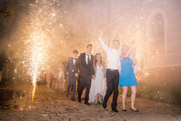 Выпускные&nbsp;Megapolis Agency : 