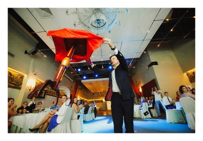 Владимир Ефимов-иллюзионист&nbsp;Иллюзионист Владимир Ефимов : 