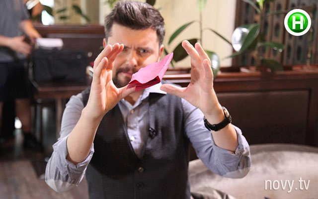 Владимир Ефимов-иллюзионист&nbsp;Иллюзионист Владимир Ефимов : 