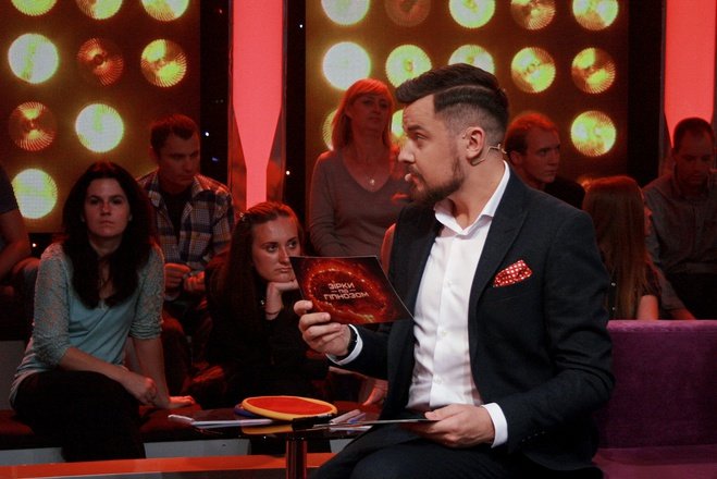 Владимир Ефимов-иллюзионист&nbsp;Иллюзионист Владимир Ефимов : 