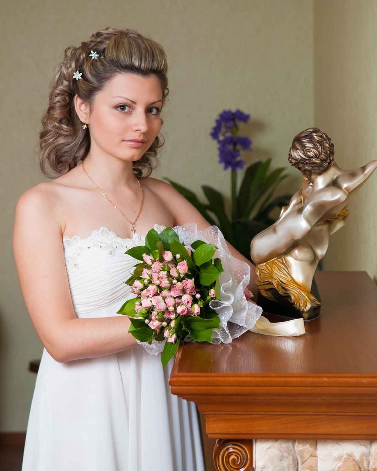 Свадебные фото&nbsp;PhotoMoments : 