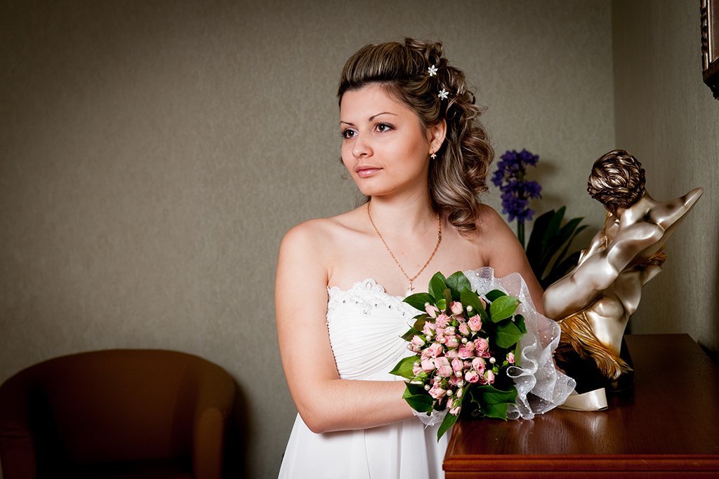 Свадебные фото&nbsp;PhotoMoments : 