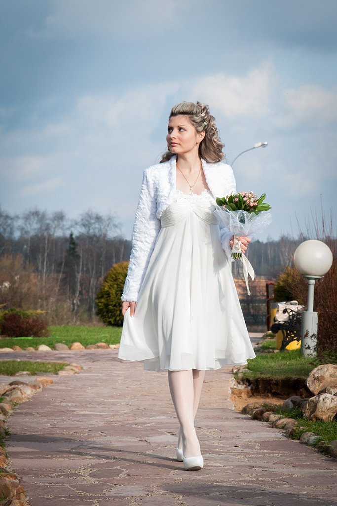 Свадебные фото&nbsp;PhotoMoments : 