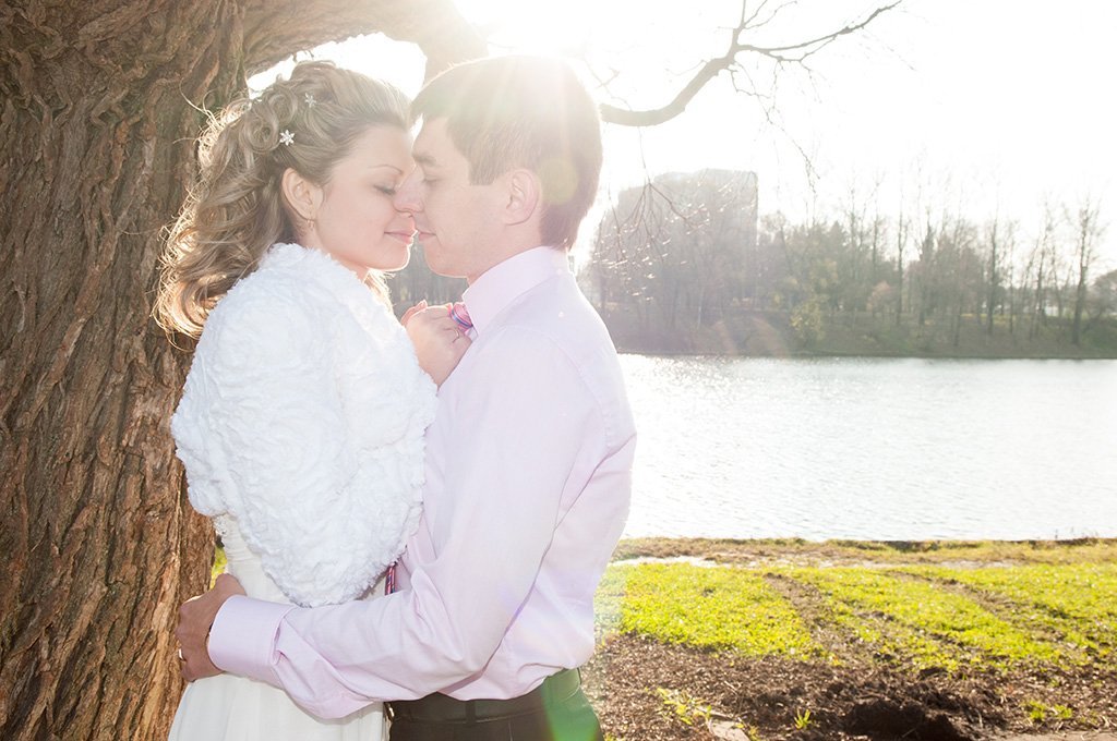 Свадебные фото&nbsp;PhotoMoments : 