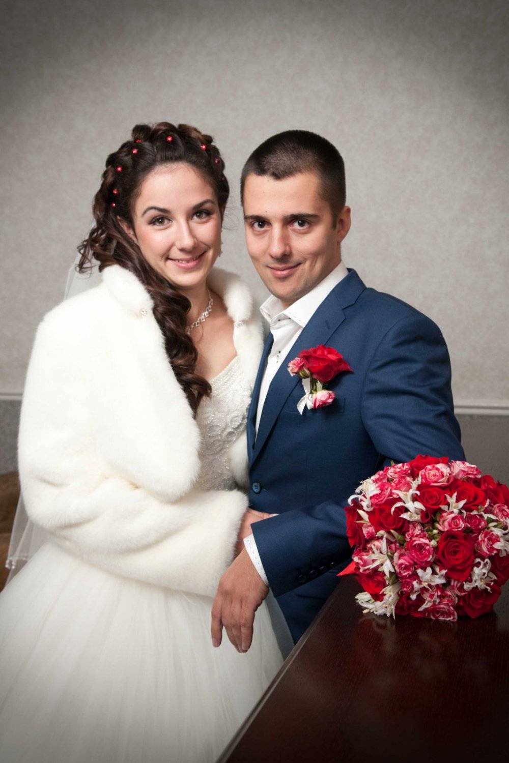 Свадебные фото&nbsp;PhotoMoments : 