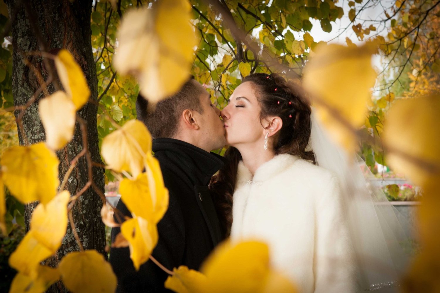 Свадебные фото&nbsp;PhotoMoments : 