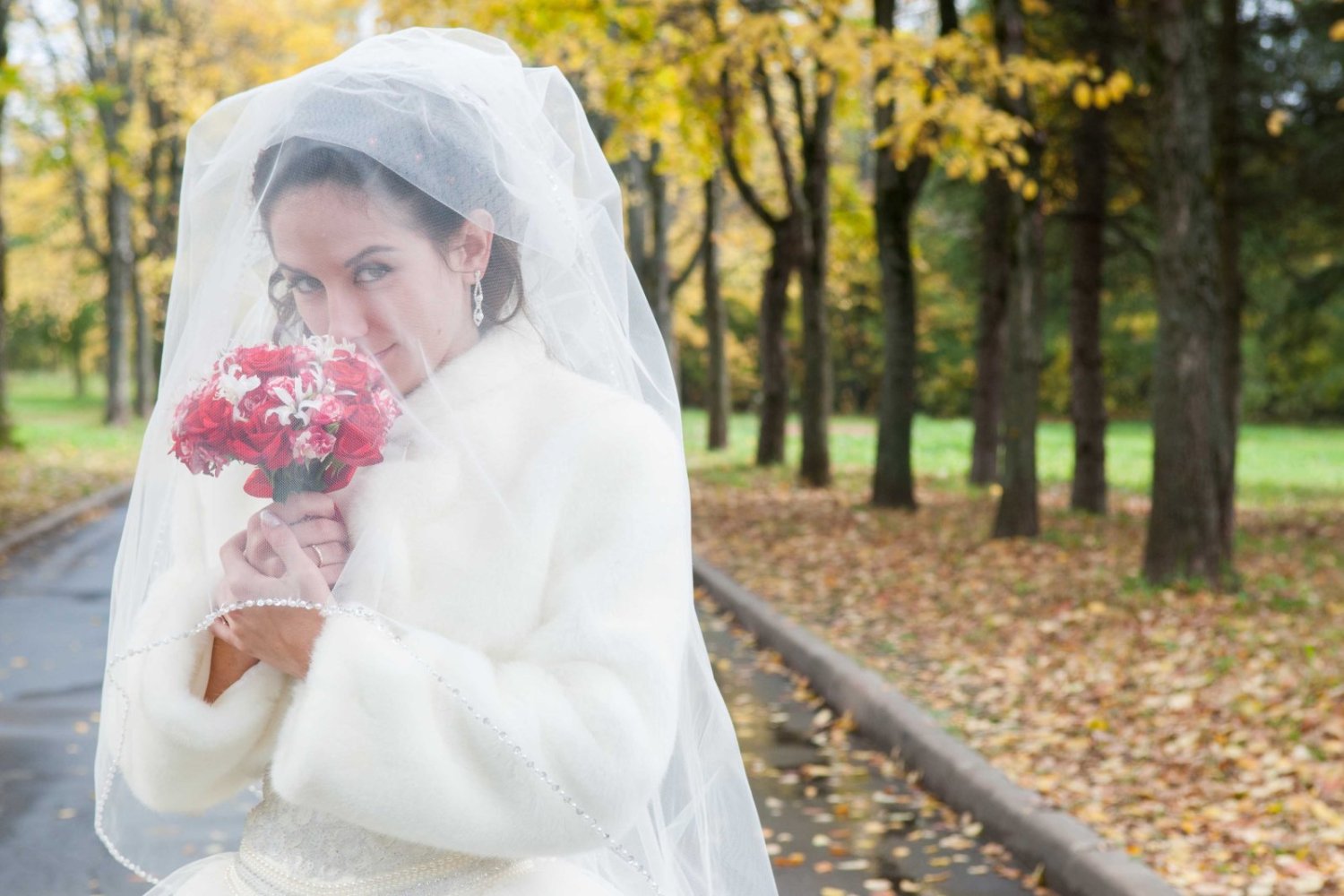 Свадебные фото&nbsp;PhotoMoments : 