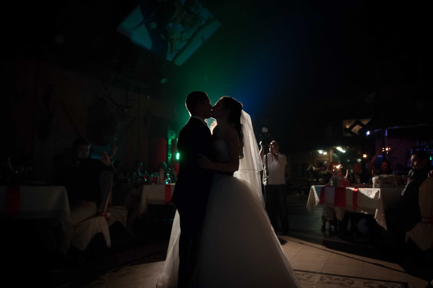 Свадебные фото&nbsp;PhotoMoments : 