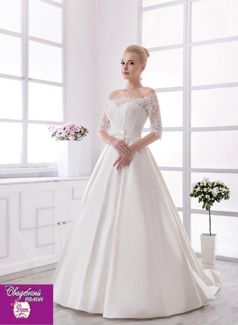 наша коллекция&nbsp;Свадебный салон "Дуэт" : 