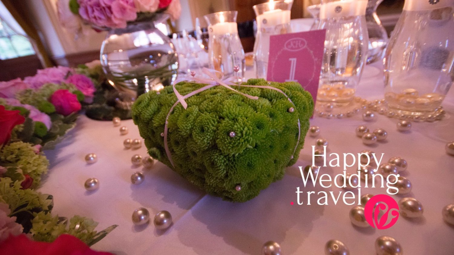 Свадьба в Чехии и Италии&nbsp;HappyWedding.travel : 
