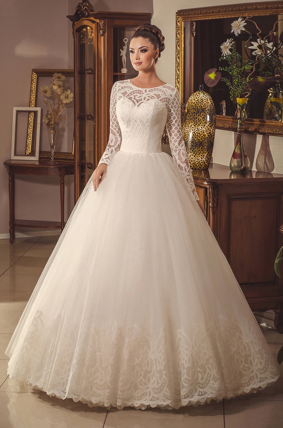 Свадебные платья&nbsp;Интернет-магазин Wedding Room : 