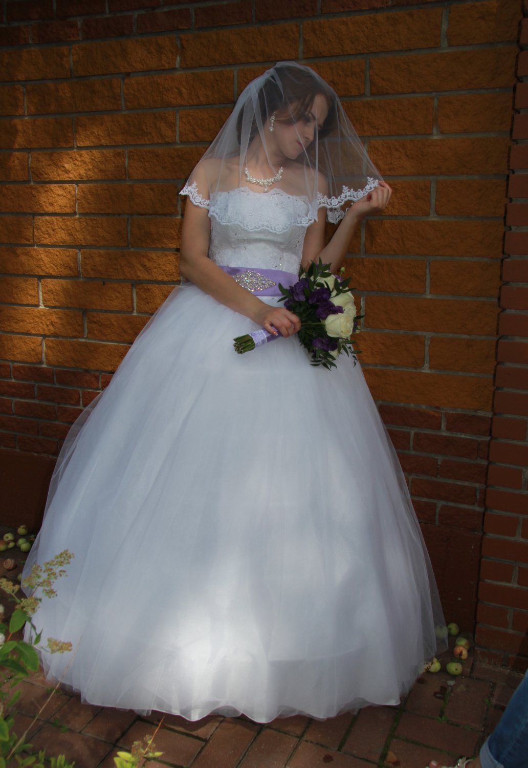 Дмитрий и Вероника&nbsp;Андрей Митичев : 