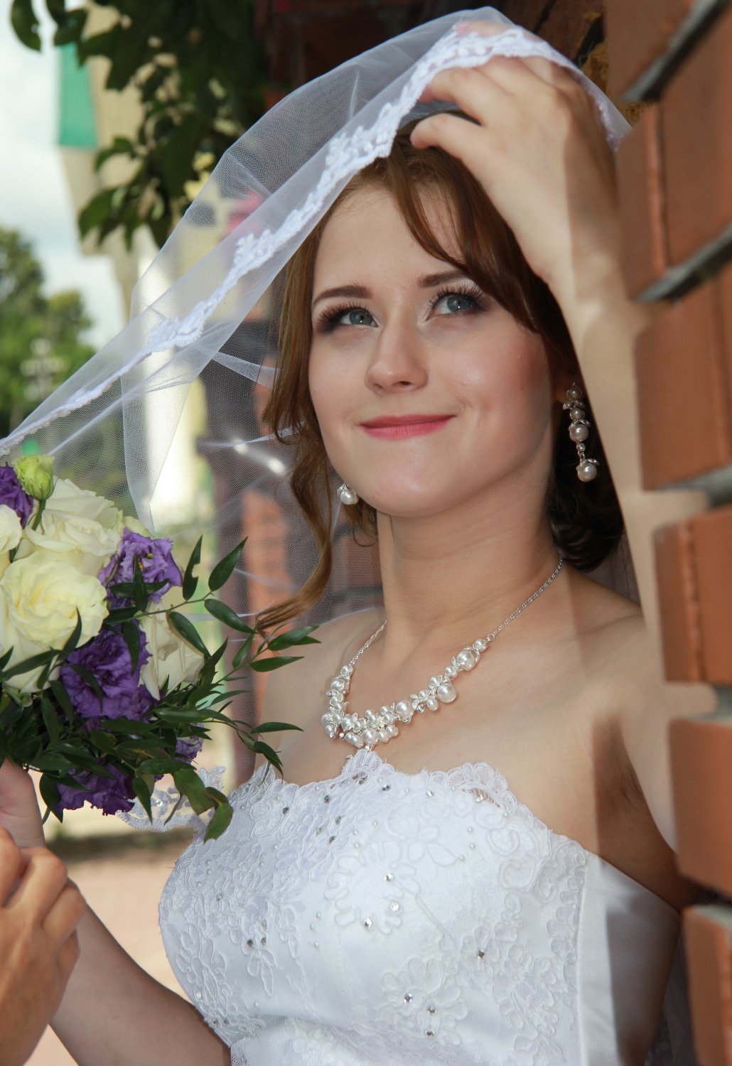 Дмитрий и Вероника&nbsp;Андрей Митичев : 