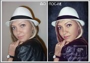 Примеры работ&nbsp;Мастерская портретов : 