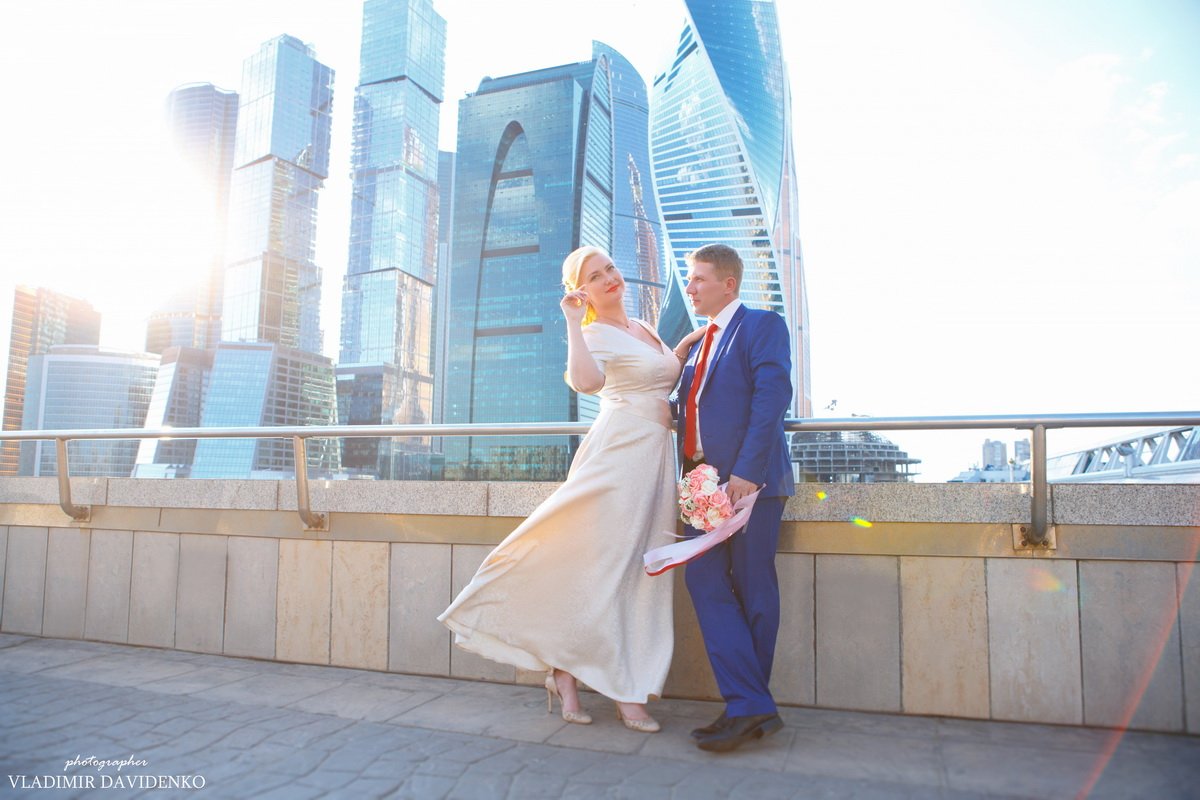 Свадьба&nbsp;Фотограф Владимир Давиденко : 