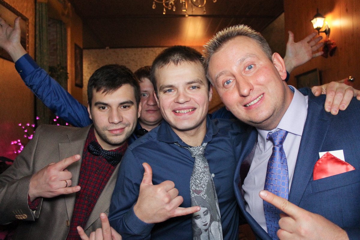 фото Фотобудка на праздник! : 