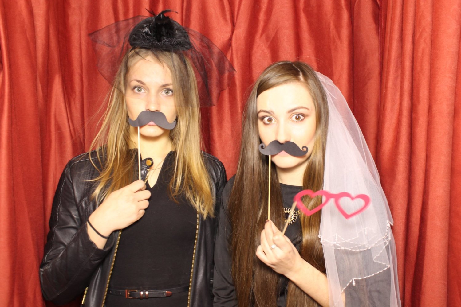 наши мероприятия&nbsp;#Like! Фотобудка Инстапринтер : 