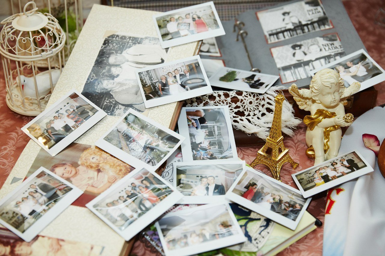 наши мероприятия&nbsp;#Like! Фотобудка Инстапринтер : 