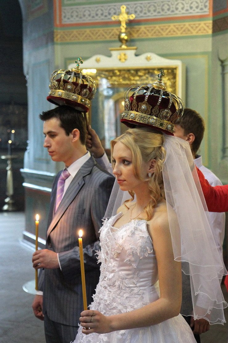 Фотосъемка венчания&nbsp;Свадебный фотограф Александр Иванов : 