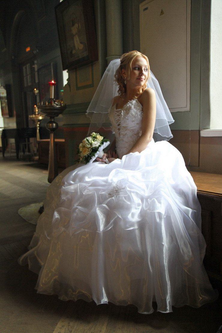 Фотосъемка венчания&nbsp;Свадебный фотограф Александр Иванов : 