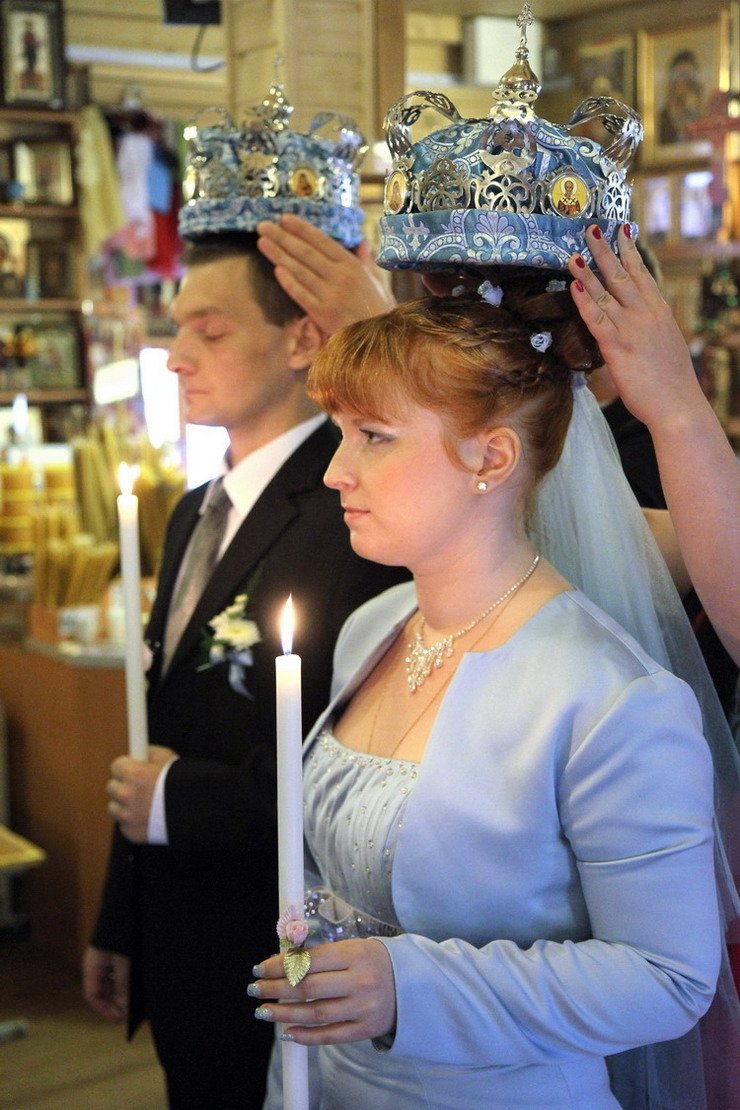 Фотосъемка венчания&nbsp;Свадебный фотограф Александр Иванов : 