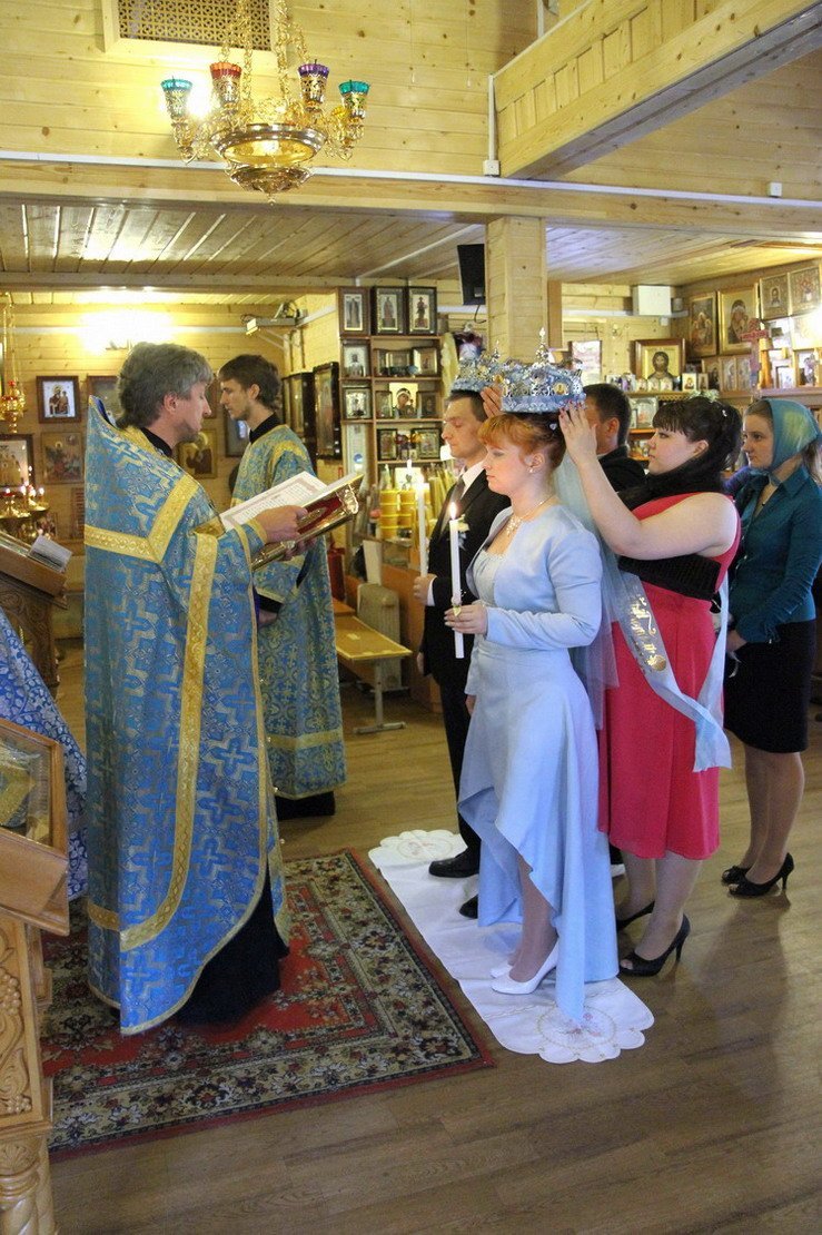 Фотосъемка венчания&nbsp;Свадебный фотограф Александр Иванов : 