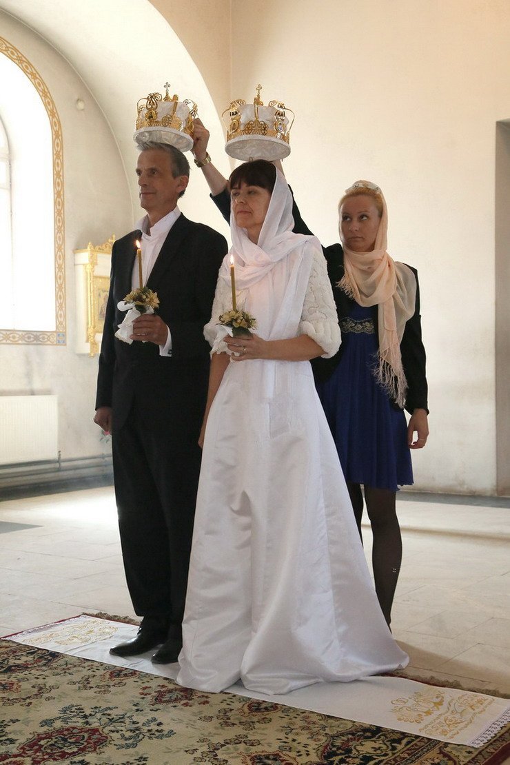 Фотосъемка венчания&nbsp;Свадебный фотограф Александр Иванов : 