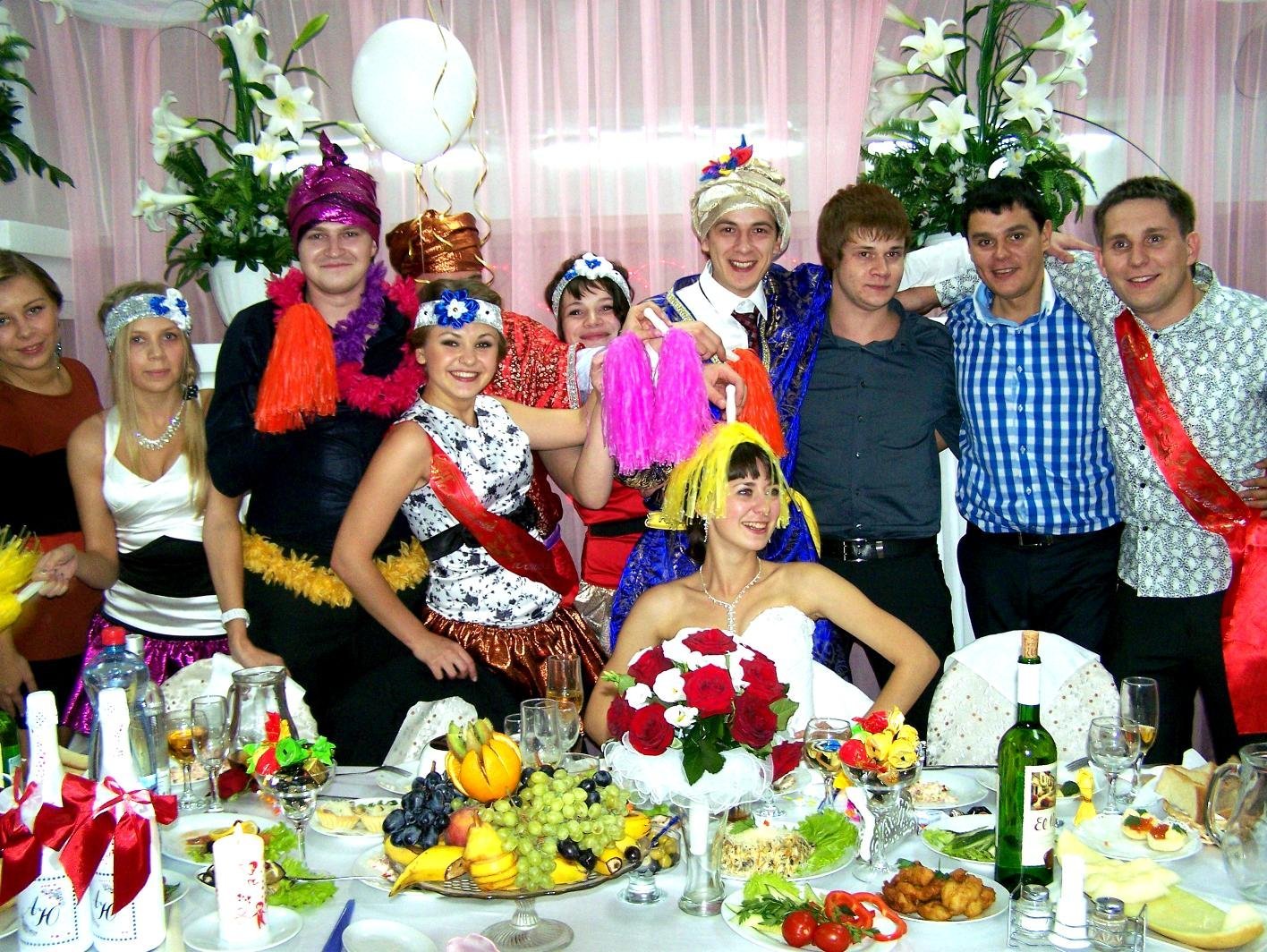 50z.jpg – Ведущие ВАДИМ и СВЕТЛАНА | Ведущий на свадьбу / тамада на свадьбу - 1 из 12