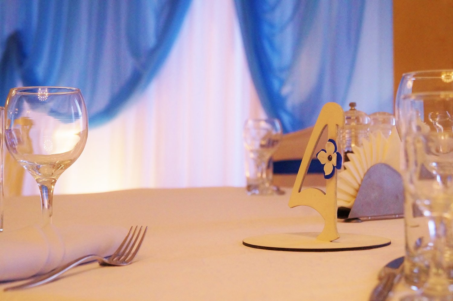 Свадебное оформление банкетного зала&nbsp;творческая мастерская "Эль Декор" : 