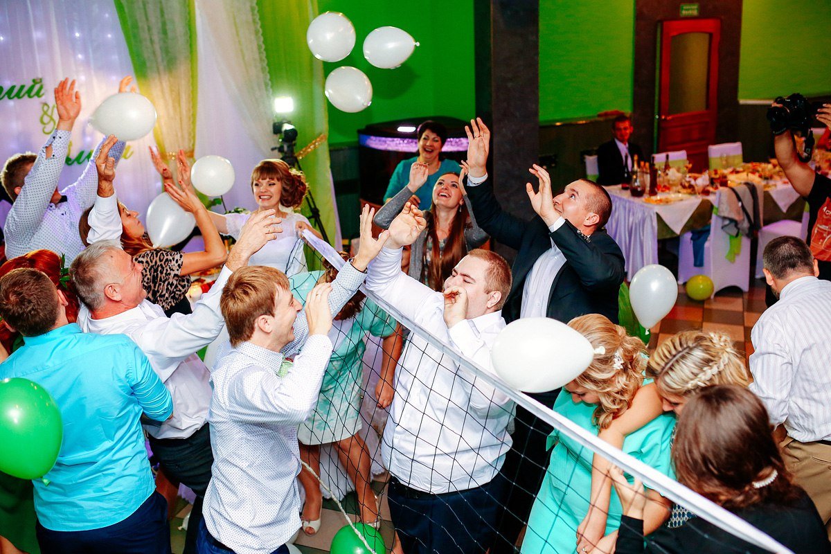 Когда тебе весело со всеми)))&nbsp;Ведущий Юра Лепший : 