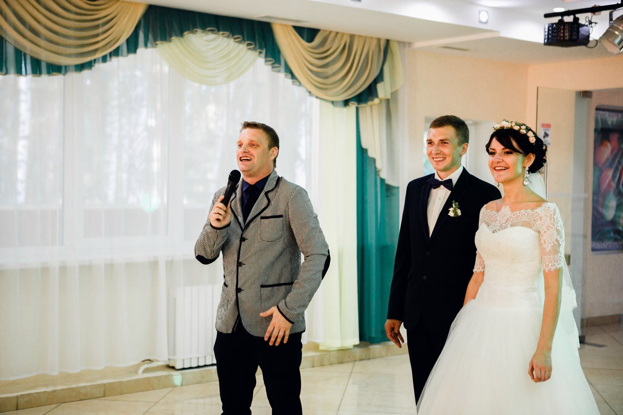 Когда тебе весело со всеми)))&nbsp;Ведущий Юра Лепший : 